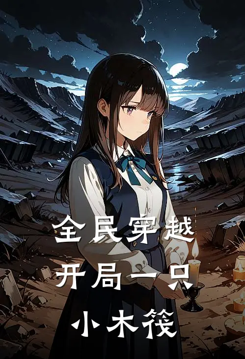 全民穿越：开局一只小木筏