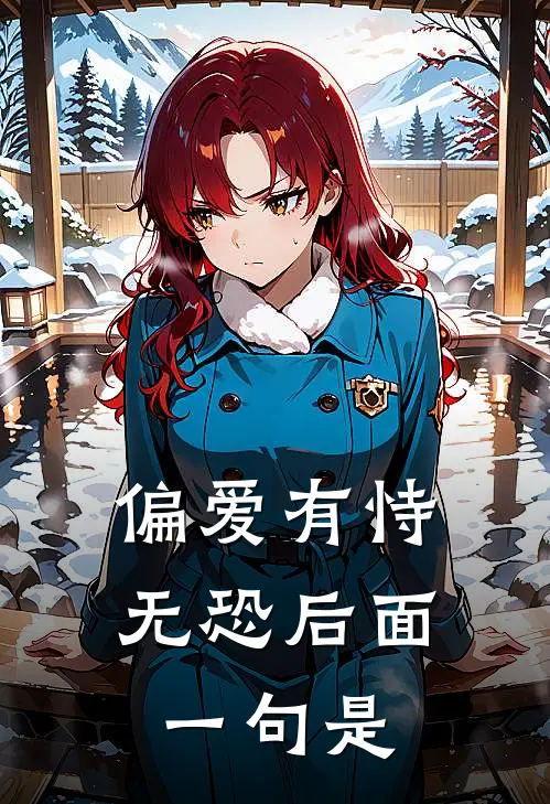 偏爱有恃无恐后面一句是