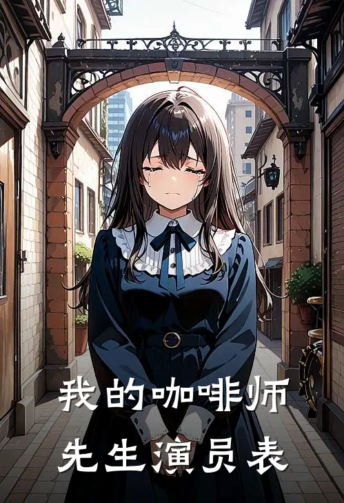 我的咖啡师先生演员表