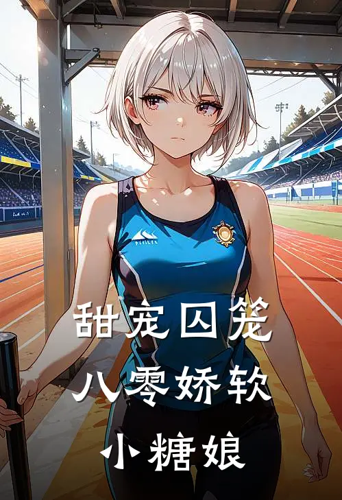 甜宠囚笼：八零娇软小糖娘