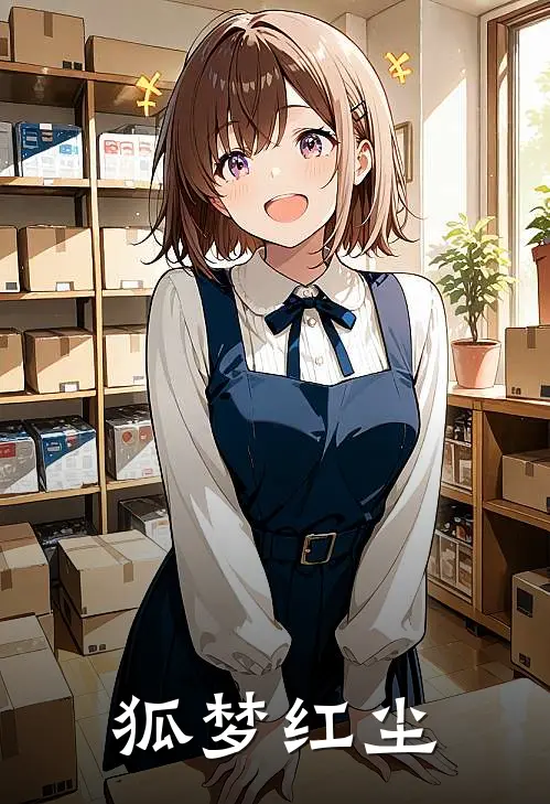 狐梦红尘小说沈子陵白夭夭（已完结全集完整版大结局）沈子陵白夭夭小说全文阅读笔趣阁