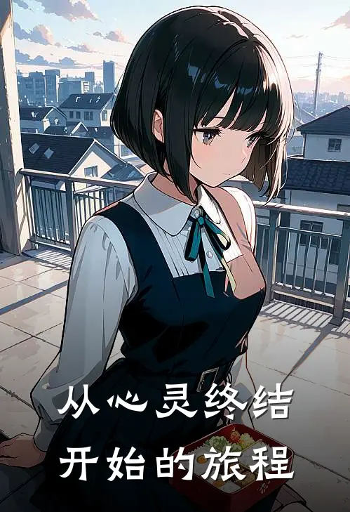 从心灵终结：开始的旅程陈云程世涛最新完结小说推荐_在线免费小说从心灵终结：开始的旅程(陈云程世涛)