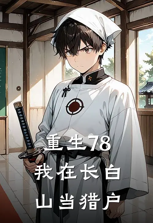 重生78，我在长白山当猎户李青山李丹全文免费阅读无弹窗大结局_（李青山李丹）重生78，我在长白山当猎户最新小说