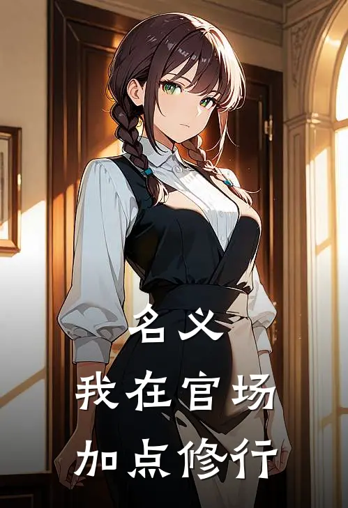 名义：我在官场加点修行