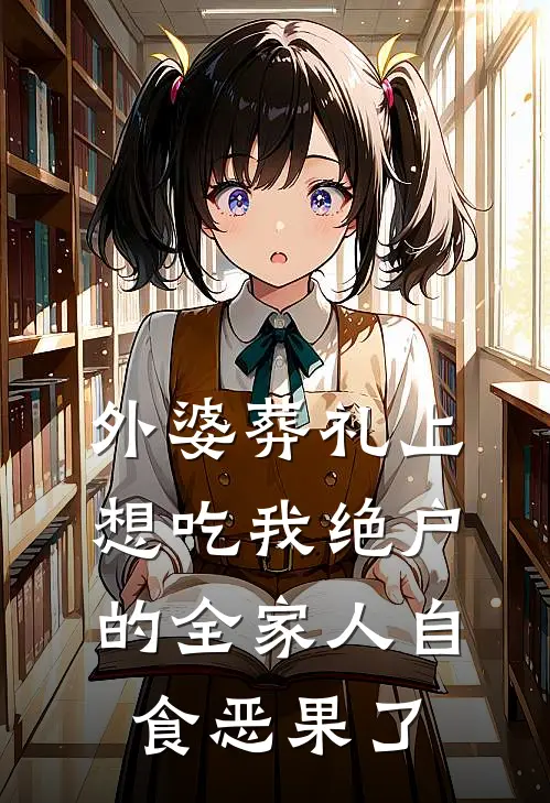 宋羽沫舅舅外婆葬礼上，想吃我绝户的全家人自食恶果了全文免费阅读_宋羽沫舅舅完整版免费阅读