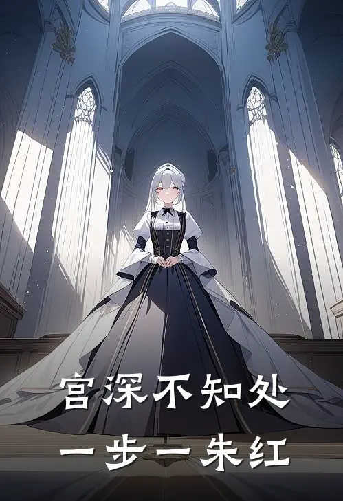 宫深不知处，一步一朱红