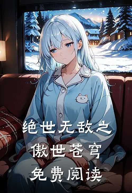 绝世无敌之傲世苍穹免费阅读