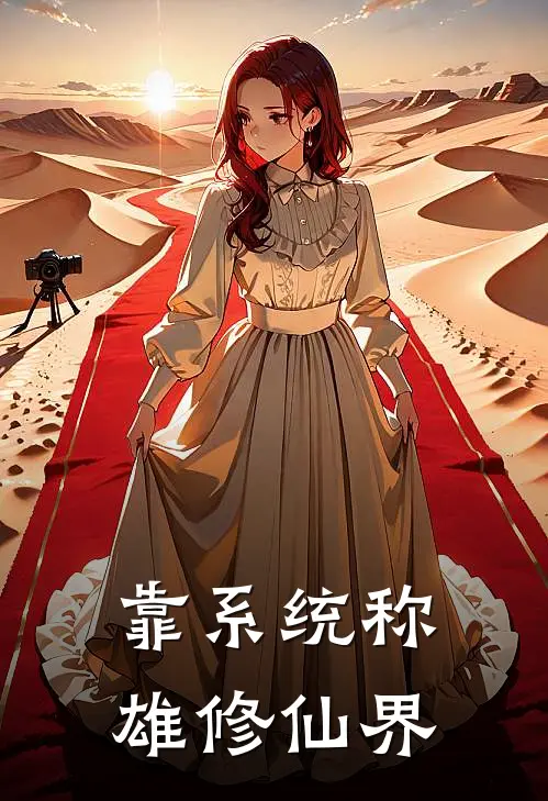 靠系统称雄修仙界