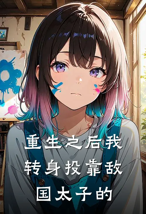 重生之后我转身投靠敌国太子的