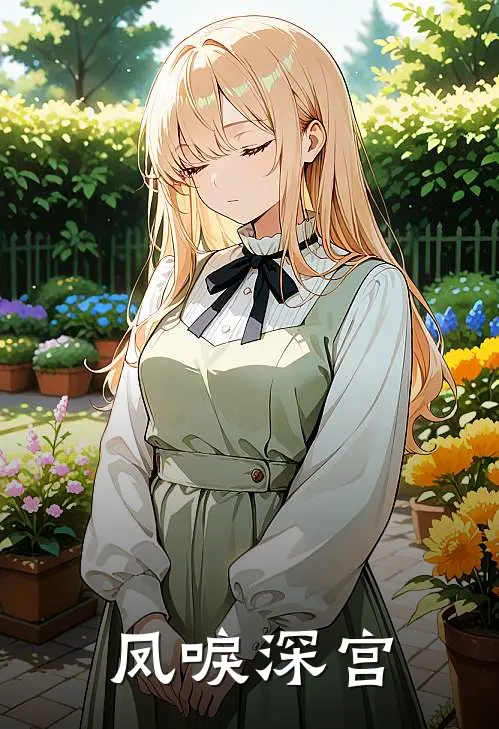凤唳深宫