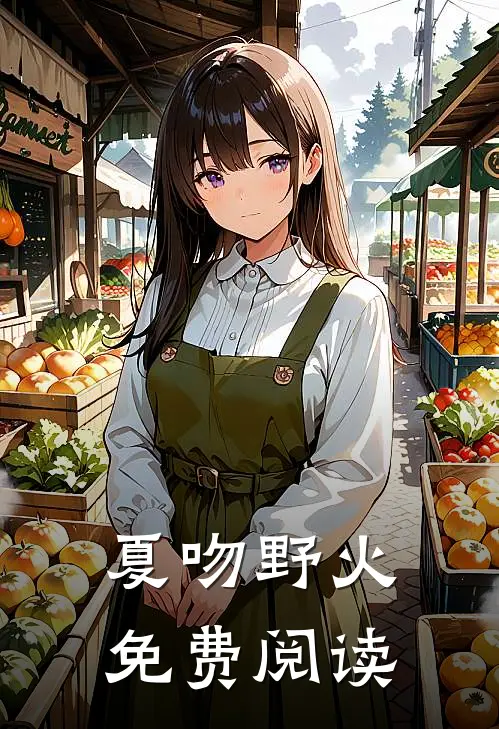 夏吻野火免费阅读