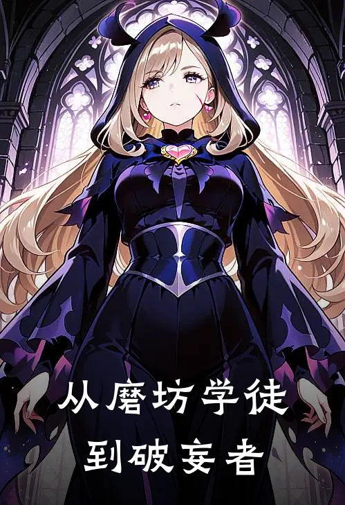 从磨坊学徒到破妄者