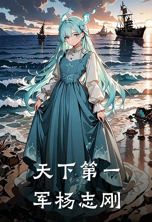 天下第一军杨志刚