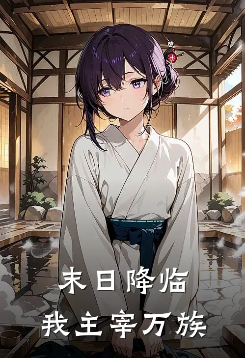 末日降临，我主宰万族