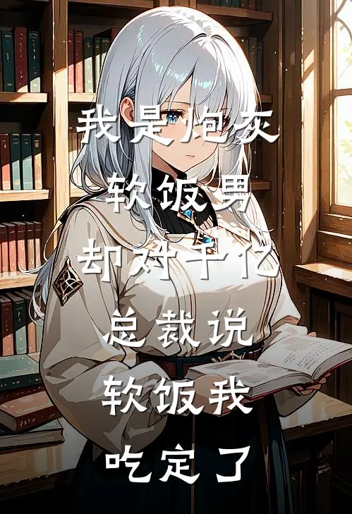 我是炮灰软饭男，却对千亿总裁说：软饭我吃定了小说千亿江澈（已完结全集完整版大结局）千亿江澈小说全文阅读笔趣阁