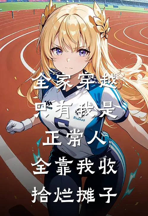 全家穿越，只有我是正常人，全靠我收拾烂摊子(抖音热门)免费小说全本阅读_最新章节列表全家穿越，只有我是正常人，全靠我收拾烂摊子(抖音热门)