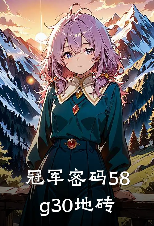 冠军密码58g30地砖