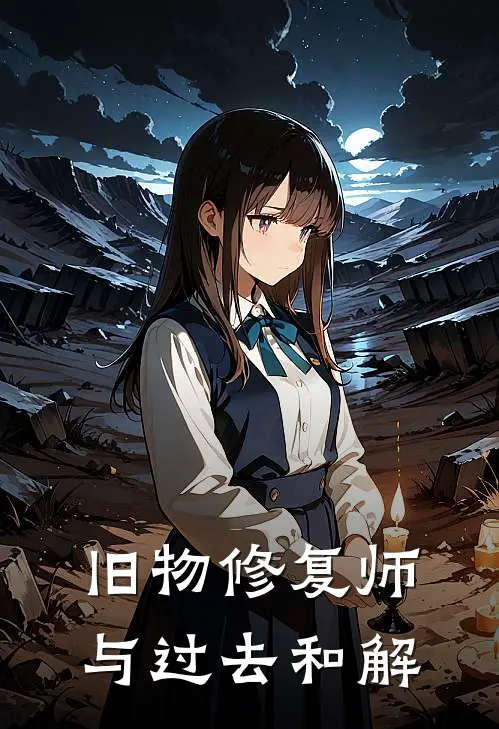 旧物修复师：与过去和解陈默陈默热门小说完结_热门的小说旧物修复师：与过去和解陈默陈默