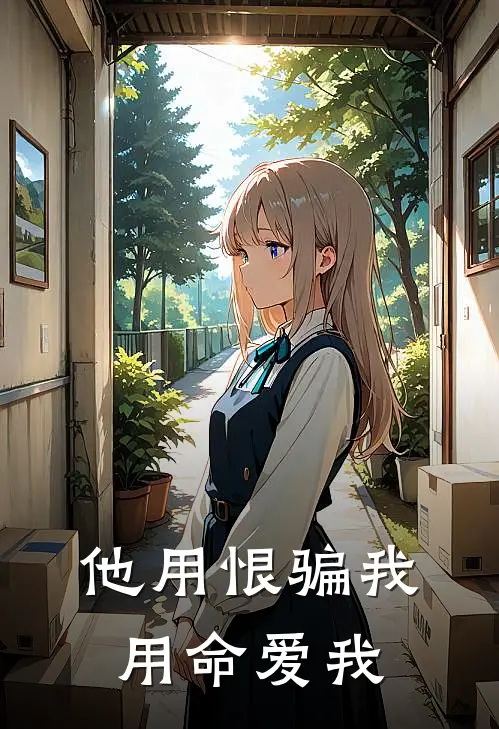 他用恨骗我，用命爱我春桃苏清月完结版小说阅读_完整版小说免费阅读他用恨骗我，用命爱我(春桃苏清月)