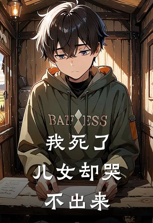 我死了，儿女却哭不出来(抖音热门)完整版免费阅读_最新章节列表我死了，儿女却哭不出来(抖音热门)