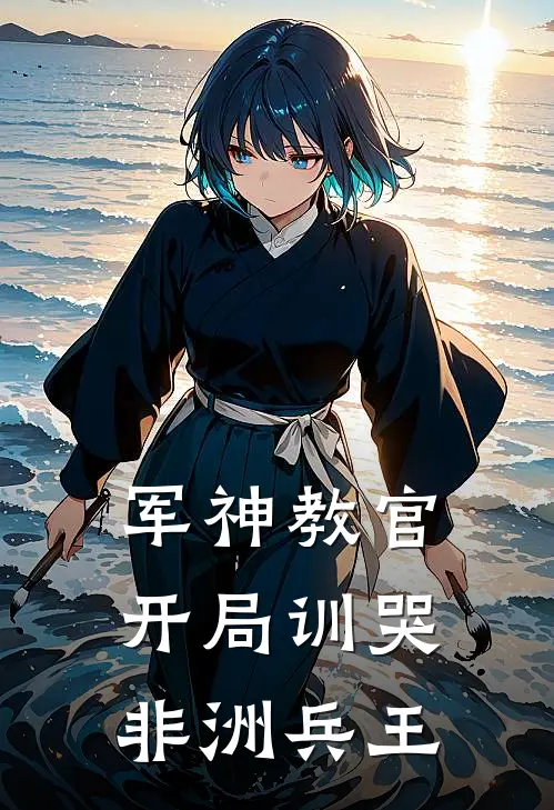 军神教官：开局训哭非洲兵王