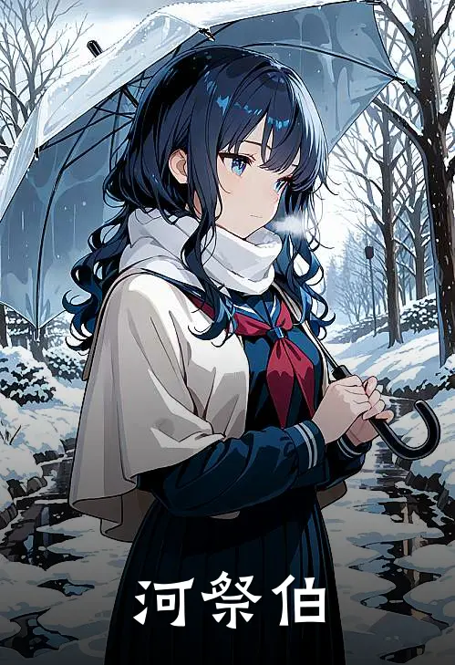 河祭伯