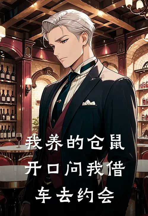 我养的仓鼠开口问我借车去约会