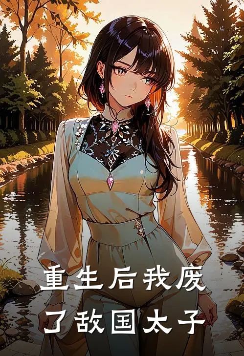重生后我废了敌国太子
