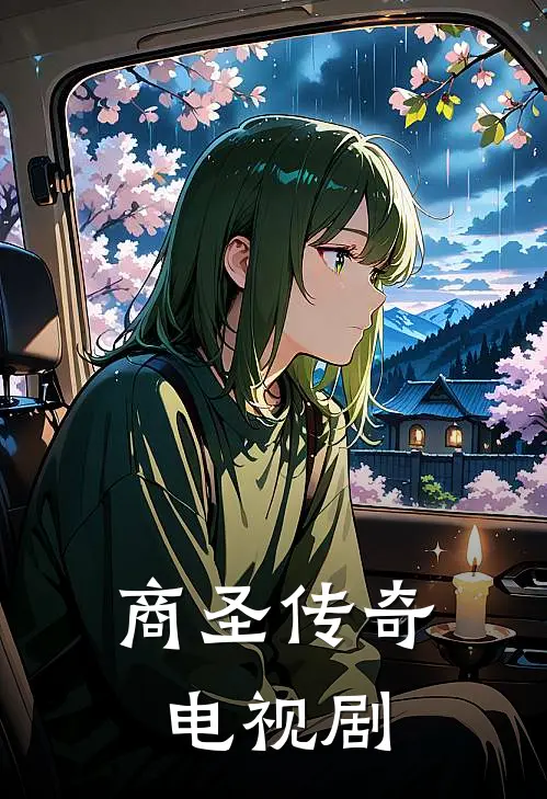 商圣传奇电视剧