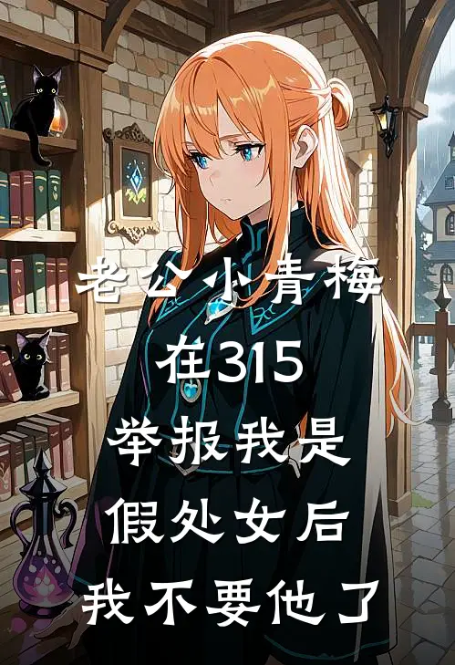 老公小青梅在315举报我是假处女后，我不要他了(沈蔓蔓周砚深)已完结小说_小说免费阅读老公小青梅在315举报我是假处女后，我不要他了沈蔓蔓周砚深