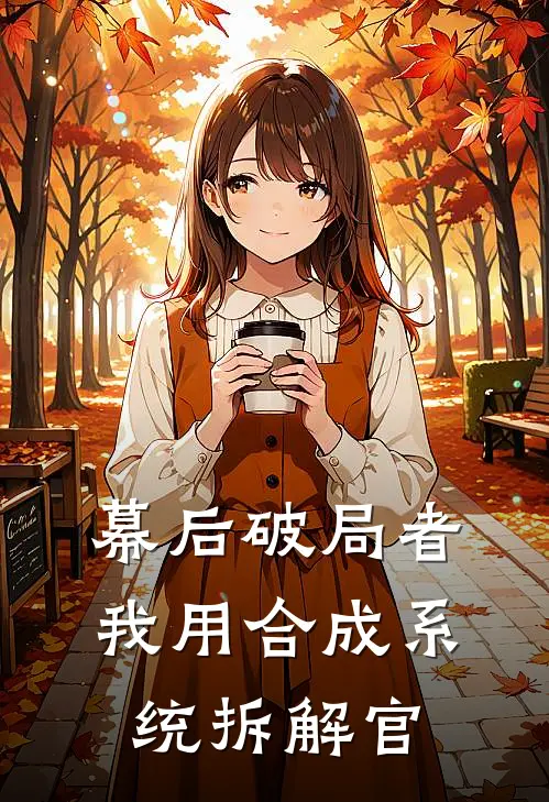 幕后破局者：我用合成系统拆解官林阶张灵热门小说免费阅读_完本完结小说幕后破局者：我用合成系统拆解官(林阶张灵)