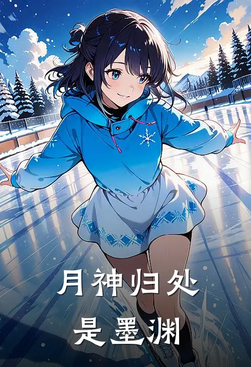 墨渊沈清辞《月神归处是墨渊》小说免费在线阅读_月神归处是墨渊(墨渊沈清辞)已完结小说