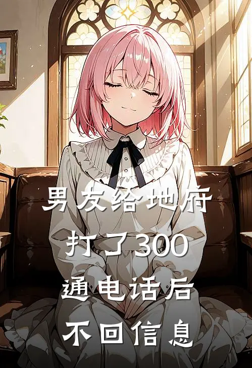 男友给地府打了300通电话后不回信息