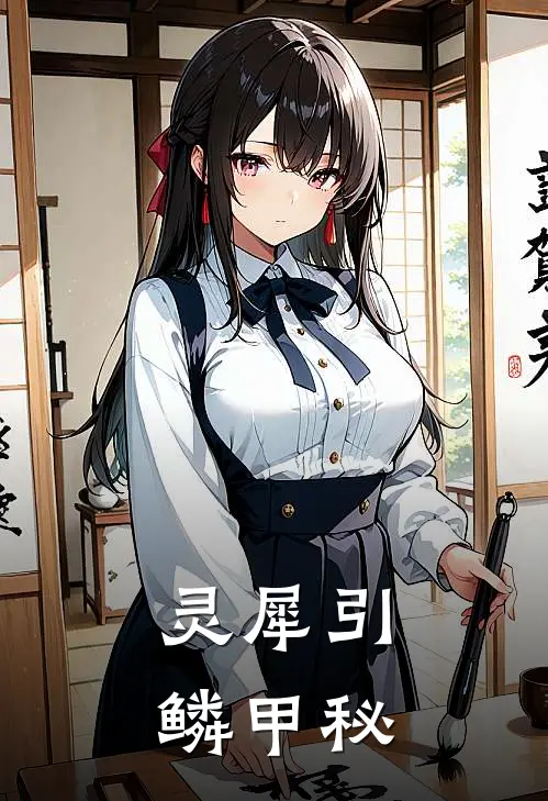 灵犀引鳞甲秘林野苏青小说完结推荐_完整版小说免费阅读灵犀引鳞甲秘(林野苏青)