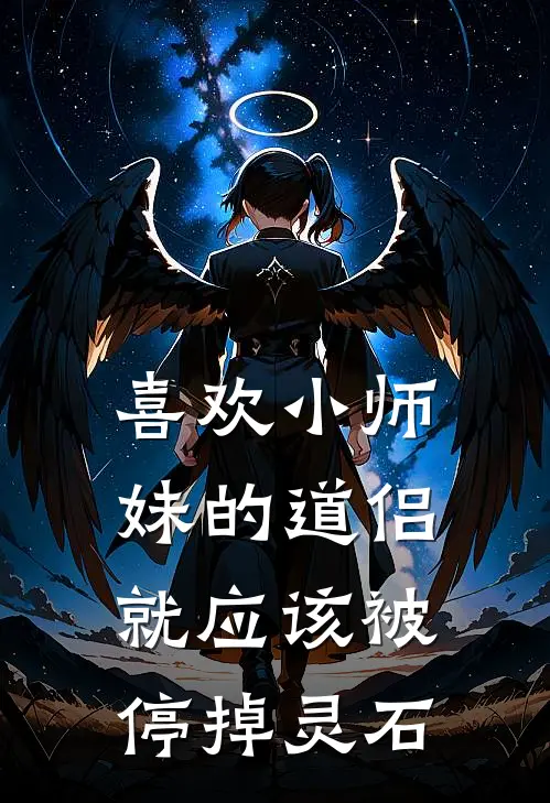 喜欢小师妹的道侣就应该被停掉灵石