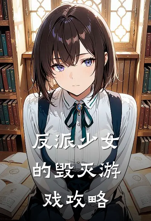 反派少女的毁灭游戏攻略