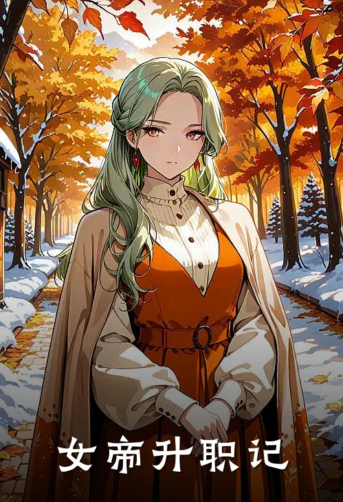 女帝升职记