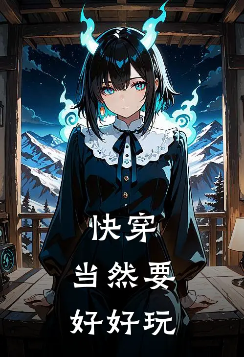 快穿：当然要好好玩