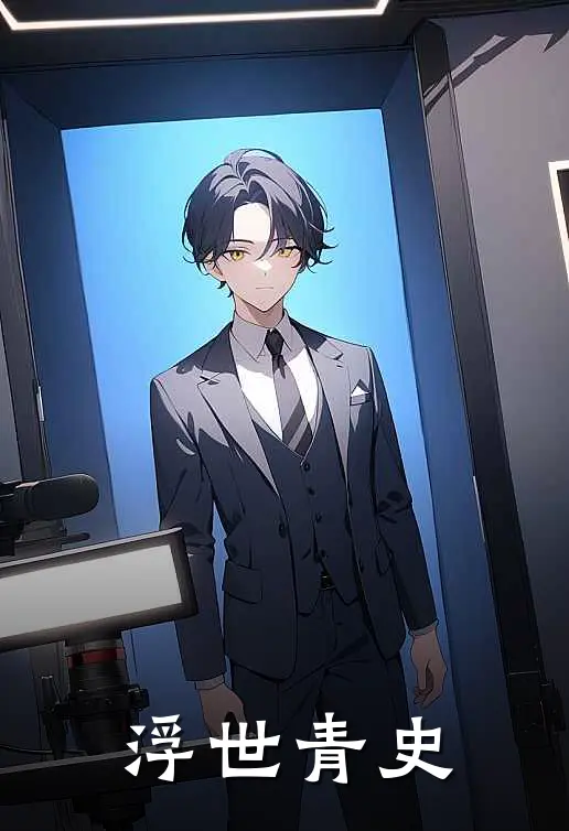 浮世青史