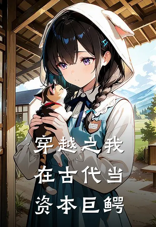 穿越之我在古代当资本巨鳄