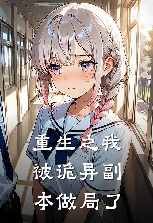 重生之我被诡异副本做局了(周晏张大户)最新完结小说推荐_热门小说排行榜重生之我被诡异副本做局了周晏张大户