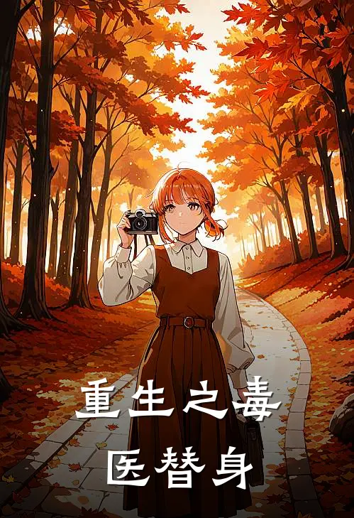 重生之毒医替身