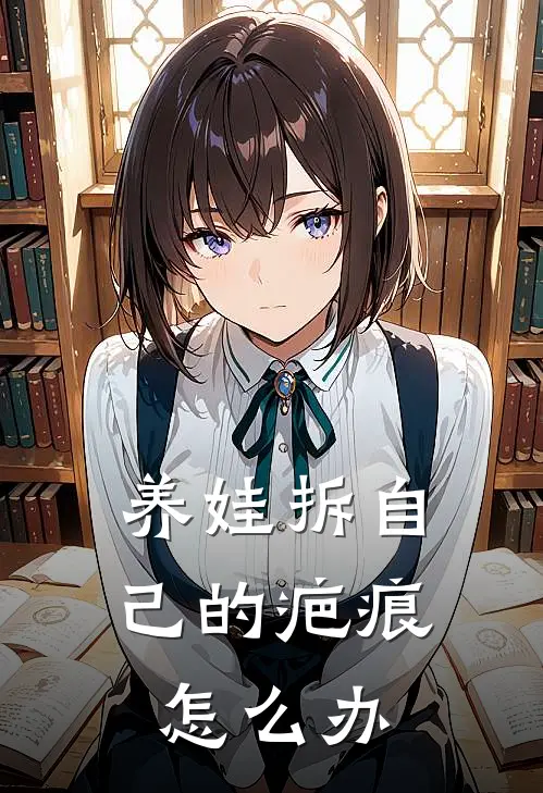 养娃拆自己的疤痕怎么办