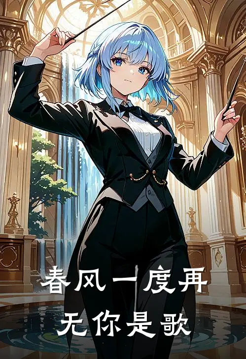 春风一度再无你是歌