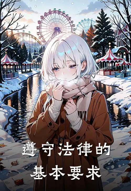 遵守法律的基本要求