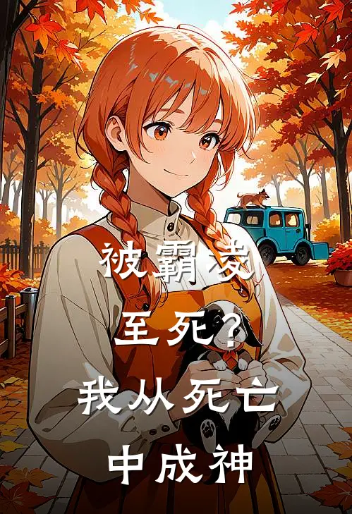被霸凌至死？我从死亡中成神