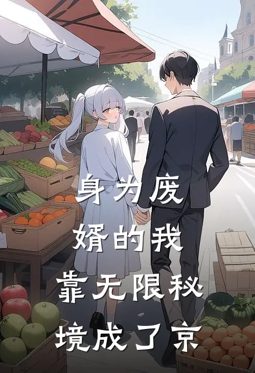 身为废婿的我，靠无限秘境成了京