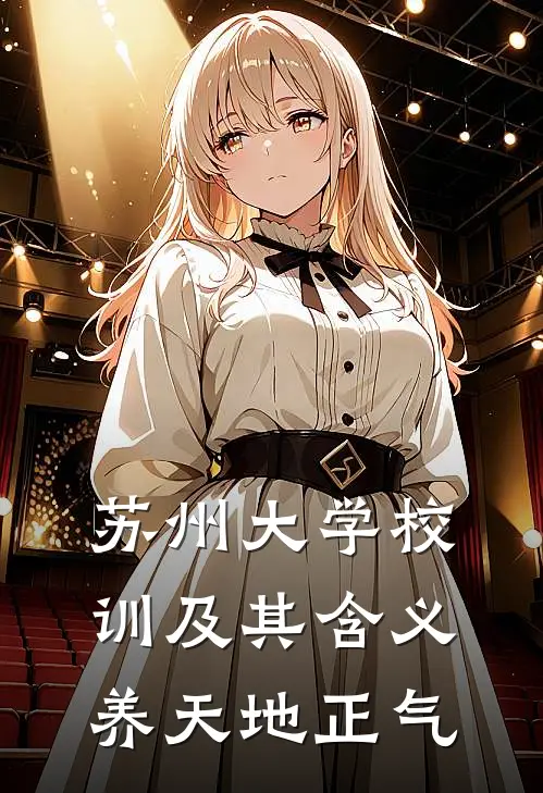 苏州大学校训及其含义养天地正气