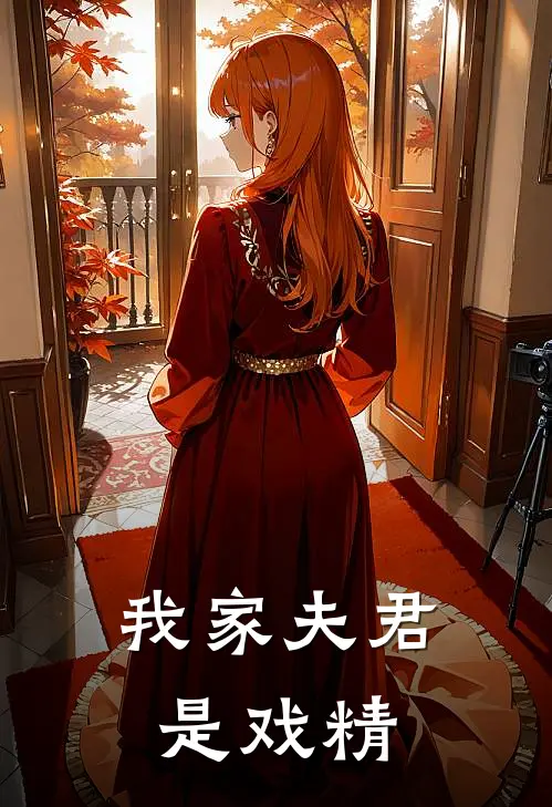 我家夫君是戏精(林若微卫琮)免费小说完结版_免费小说免费阅读我家夫君是戏精林若微卫琮