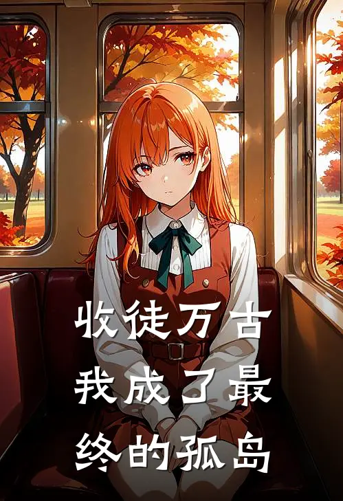 收徒万古，我成了最终的孤岛(林守陈昊)热门小说推荐_免费小说在线看收徒万古，我成了最终的孤岛林守陈昊